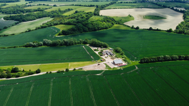Farmland