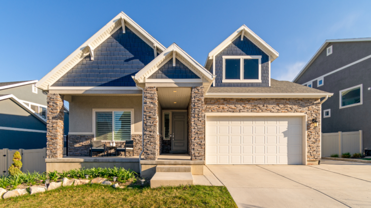 Institutional Grade Real Estate