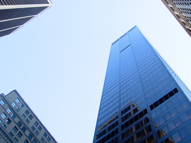 City Buildings Short Term Senior Secured Private Debt