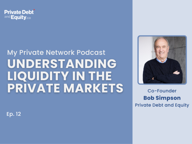Ep 12 Liquidity