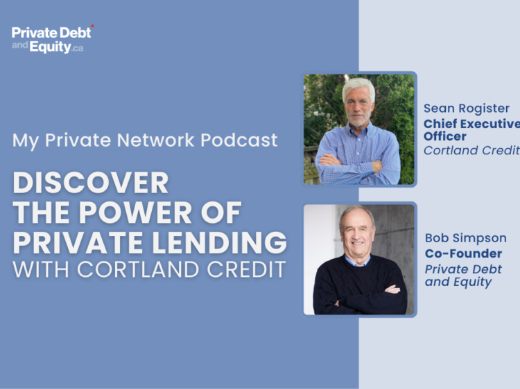 Ep 19 Cortland Credit