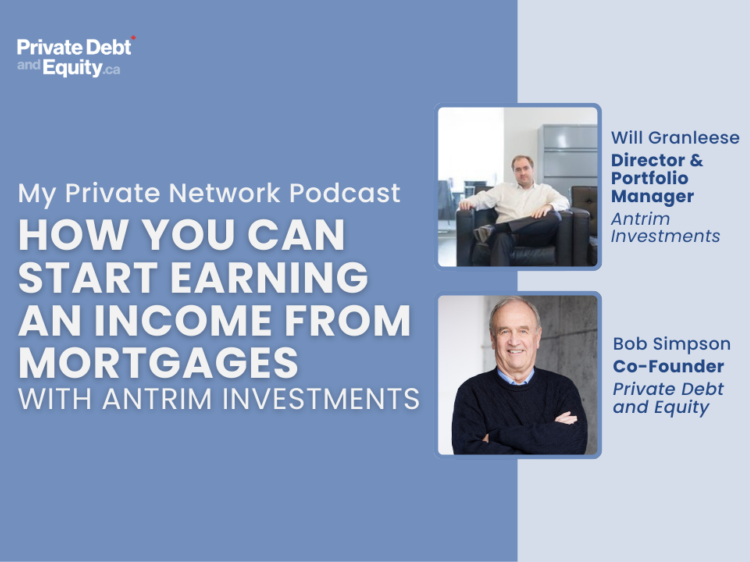 Ep 9 Mortgage