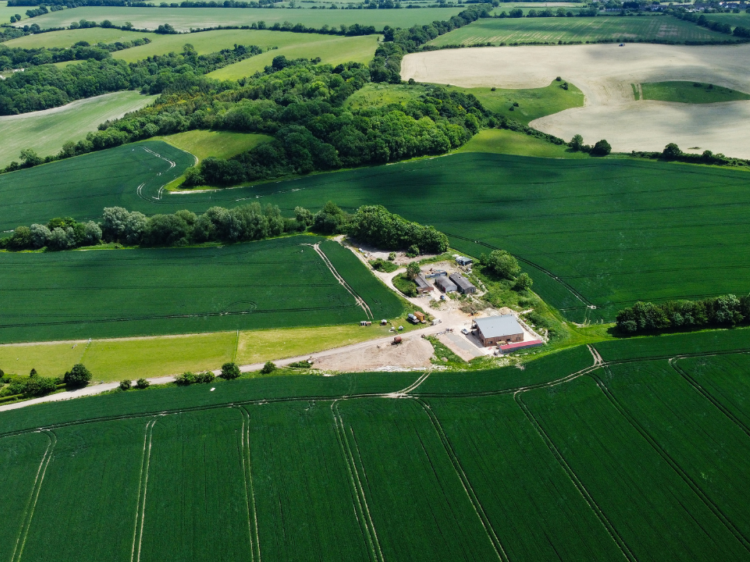 Farmland