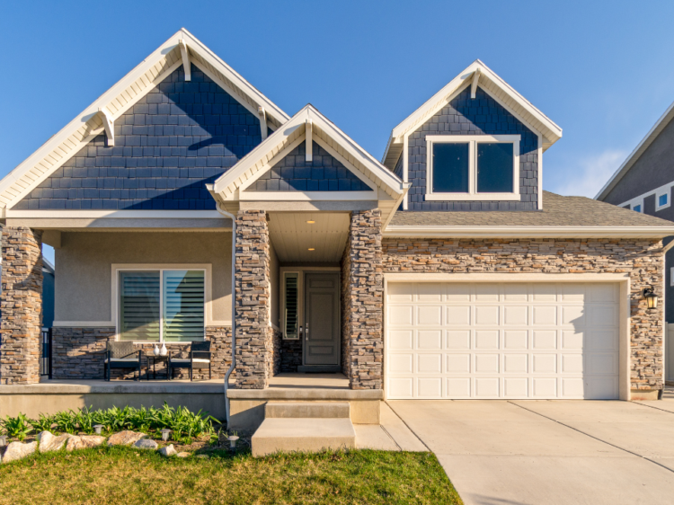 Institutional Grade Real Estate