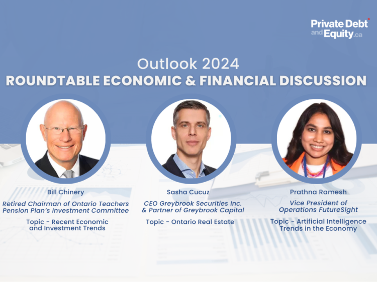 Outlook 2024 You Tube