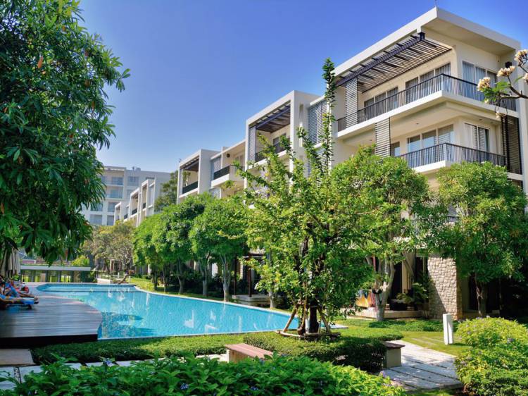 US Multi-Family